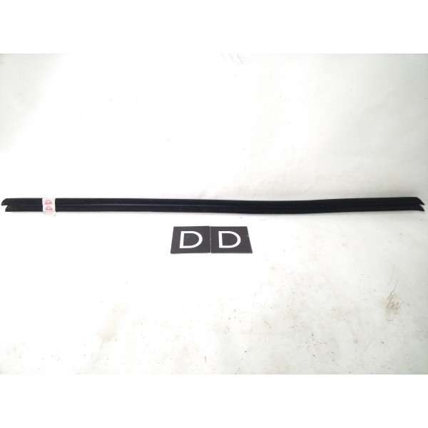 Pestana Interna Vidro Dianteiro Direito Bmw E53 X5 1999 2005