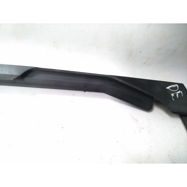 Suporte Ventoinha Esquerda 7525065 Bmw X5 1999 2005 Detalhe