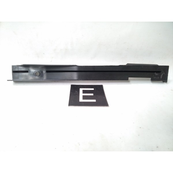 Suporte Ventoinha Esquerda 7525065 Bmw X5 1999 2005 Detalhe