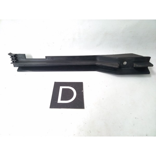 Suporte Ventoinha Direita 7525066 Bmw E53 X5 1999 2005