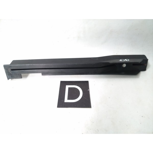 Suporte Ventoinha Direita 7525066 Bmw E53 X5 1999 2005