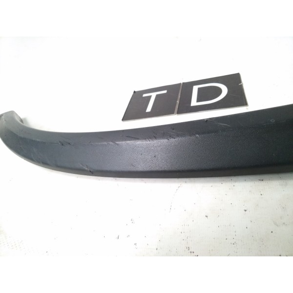Moldura Arco Roda Traseiro Direito Bmw E53 X5 1999 2005