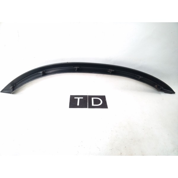 Moldura Arco Roda Traseiro Direito Bmw E53 X5 1999 2005