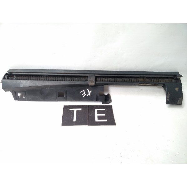 Cortina Porta Traseira Esquerda Bmw E53 X5 1999 2005 Detalhe