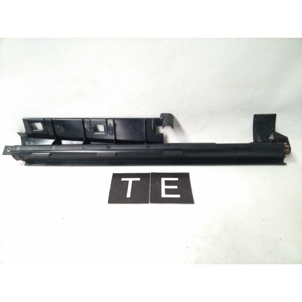 Cortina Porta Traseira Esquerda Bmw E53 X5 1999 2005 Detalhe