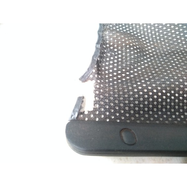 Cortina Porta Traseira Esquerda Bmw E53 X5 1999 2005 Detalhe