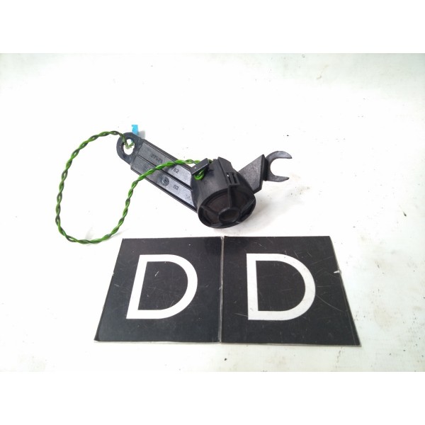 Twitter Porta Dianteiro Direito Gm Bmw X5 1999 2005 Detalhe