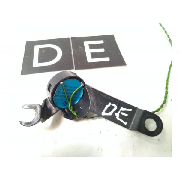 Twitter Porta Dianteiro Esquerdo Bmw E53 X5 1999 2005