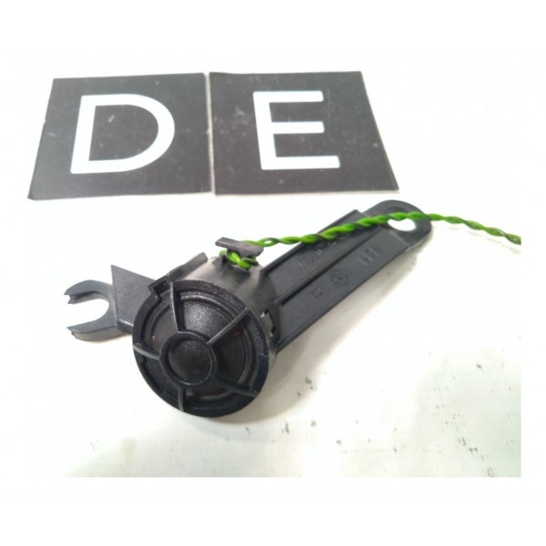 Twitter Porta Dianteiro Esquerdo Bmw E53 X5 1999 2005