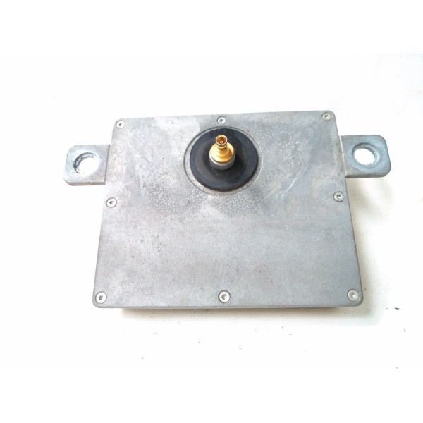 Modulo Antena Dual Band 6905950 Bmw E53 X5 1999 2005 Preto