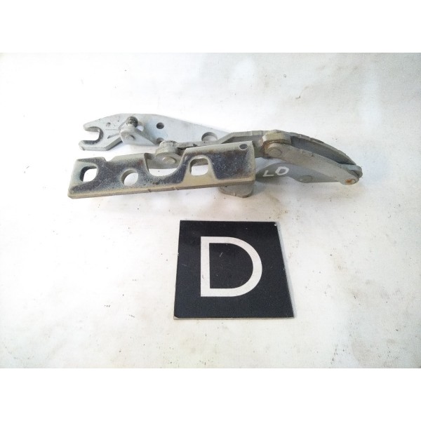 Dobradiça Do Capo  Direita Bmw E53 X5 1999 2005