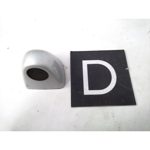 Acabamento Esguicho Limpador Direito Bmw E53  X5 1999 2005