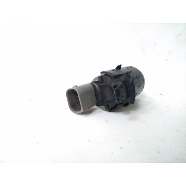 Sensor Estacionamento 6938739 Bmw E53 X5 1999 2005 Preto