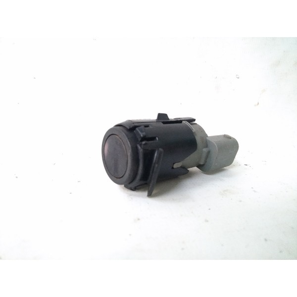 Sensor Estacionamento 6938739 Bmw E53 X5 1999 2005 Preto