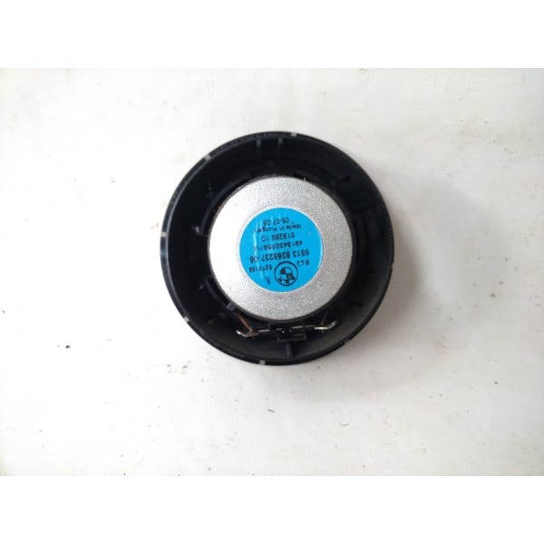 Auto Falante 8368237 Bmw E53 X5 1999 2005 Preto