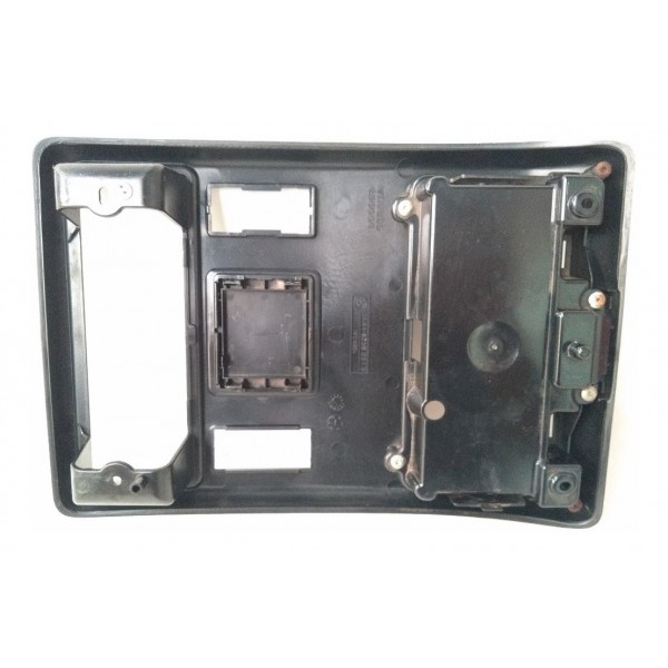 Console Luz Teto 8258057 Bmw E53 X5 1999 2005