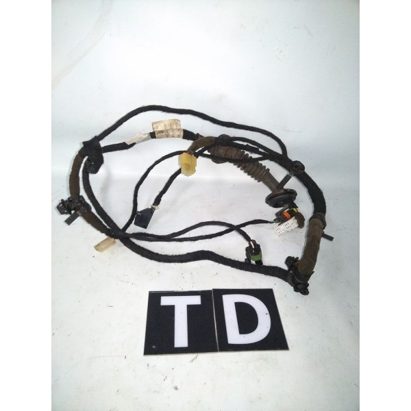 Chicote Porta Traseiro Direito Chery Tiggo 2.0 2006 2015