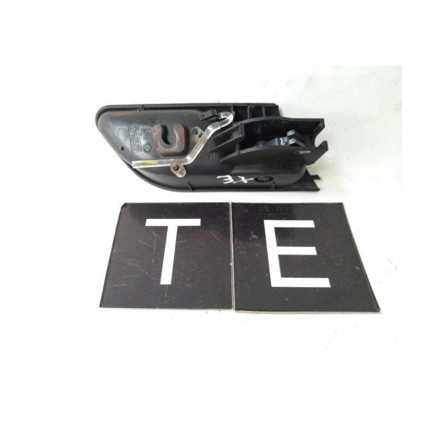 Maçaneta Interna Traseira Esquerda Bmw E53 X5 1999 2005 Traseira