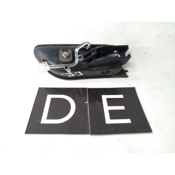 Maçaneta Interna Dianteira Esquerda Bmw E53 X5 1999 2005 Dianteira