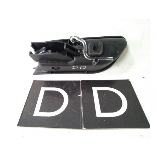 Maçaneta Interna Dianteira Direita Bmw E53 X5 1999 2005 Dianteira