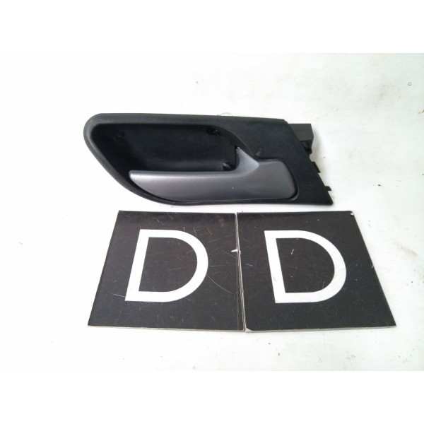 Maçaneta Interna Dianteira Direita Bmw E53 X5 1999 2005 Dianteira