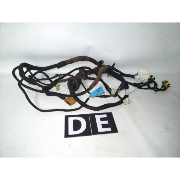 Chicote Porta Dianteiro Esquerda Chery Tiggo 2.0 2006 2015