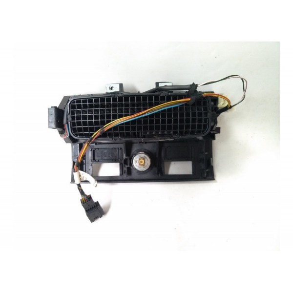 Difusor  Ar Condicionado Traseiro 8409081 Bmw X5 1999 2005