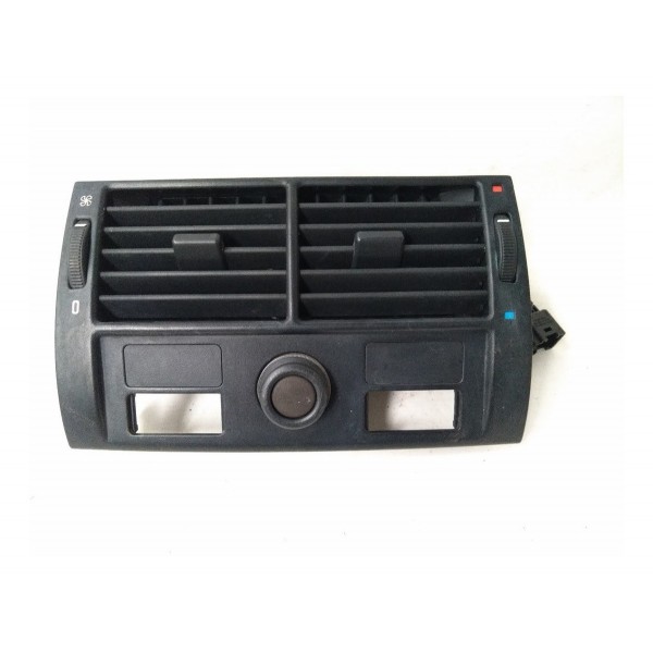 Difusor  Ar Condicionado Traseiro 8409081 Bmw X5 1999 2005