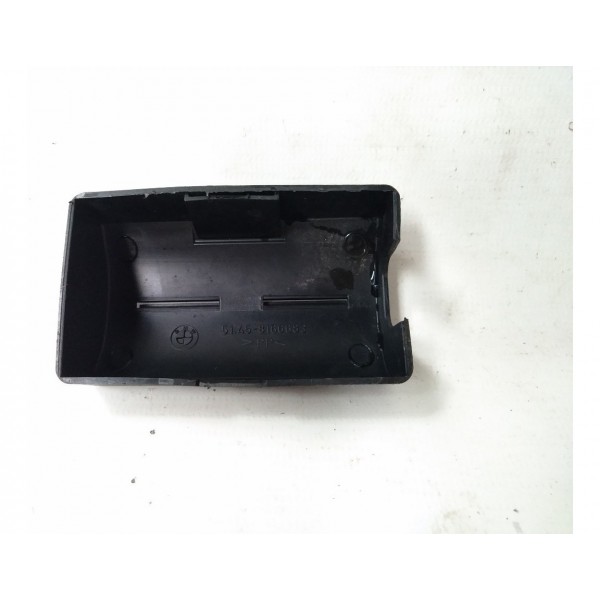 Acabamento Inferior Lampada 8166683 Bmw E53 X5 1999 2005