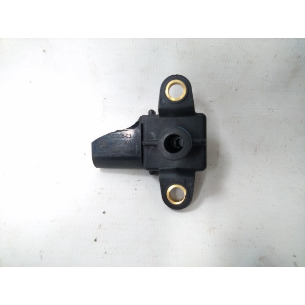Sensor Pressão Coletor 7503208 Bmw E53 X5 1999 2005 Detalhe