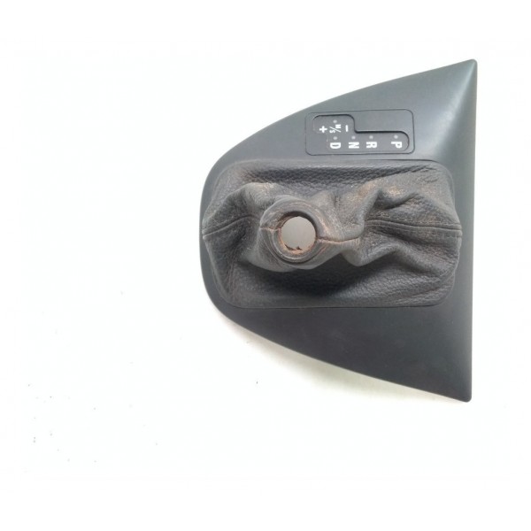 Console Seletora Cambio 7060445 Bmw E53 X5 1999 2005