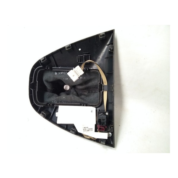 Console Seletora Cambio 7060445 Bmw E53 X5 1999 2005