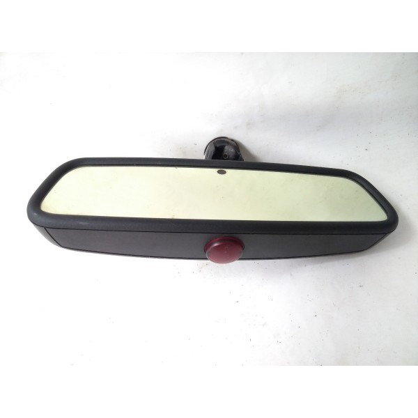 Espelho Retrovisor Interno 8236774 Bmw E53 X5 1999 2005