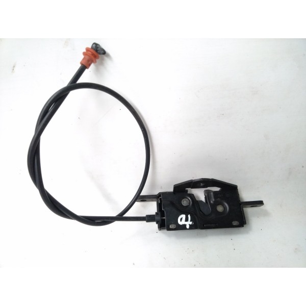 Trava Porta Mala Inferior Direita  8408964 Bmw X5 1999 2005