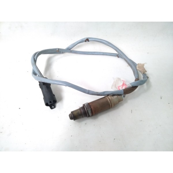 Sonda Lambda Pós Catalisador 0258005271 Bmw E53 X5 1999 2005