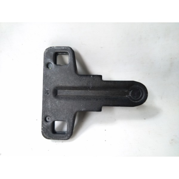 Trinco Inferior Malas 8408956 Bmw E53 X5 1999 2005