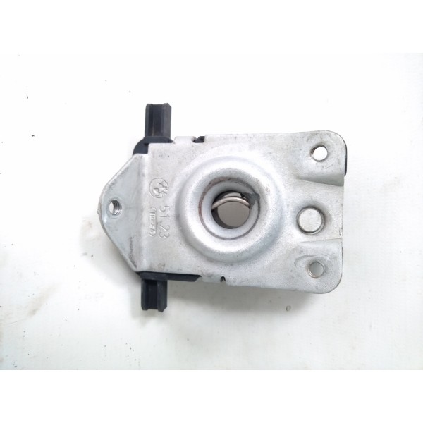 Trava Capo Bmw E53 X5 1999 2005