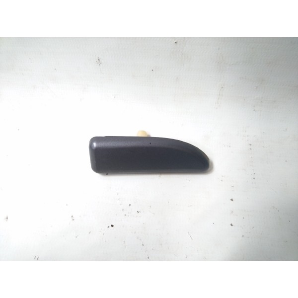 Friso Volante Esquerdo 8266196 Bmw E53 X5 1999 2005