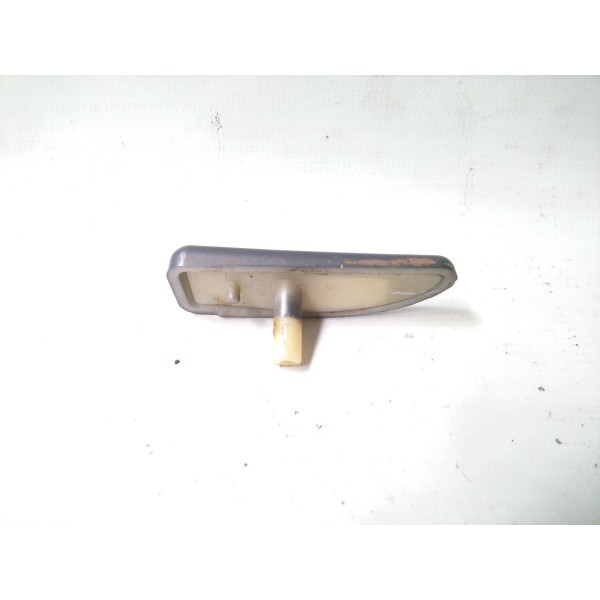 Friso Volante Esquerdo 8266196 Bmw E53 X5 1999 2005