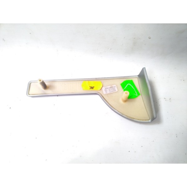 Friso Volante Direito 8266931 Bmw E53 X5 1999 2005