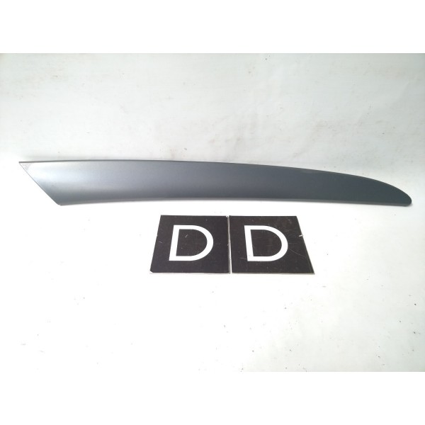 Friso Forro Porta Dianteiro Direito Bmw E53 X5 1999 2005