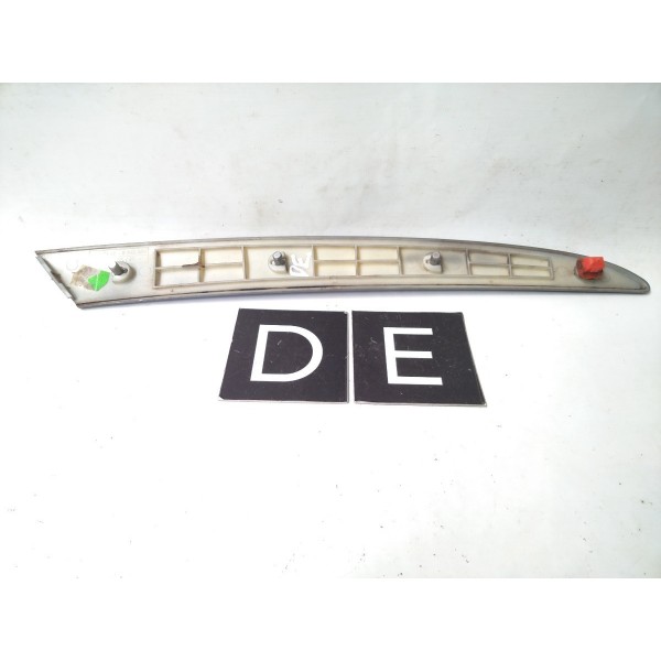 Friso Forro Porta Dianteiro Esquerdo Bmw E53 X5 1999 2005