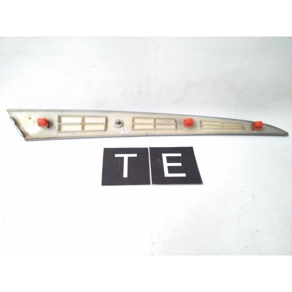 Friso Forro Porta Traseiro Esquerdo Bmw E53 X5 1999 2005