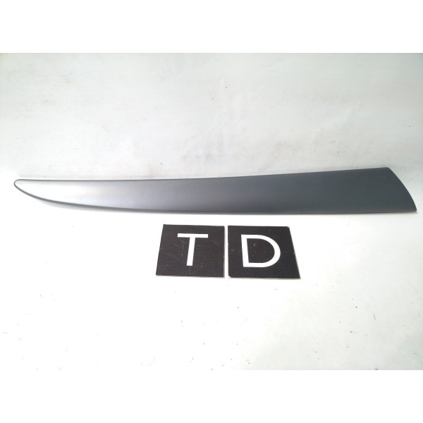 Friso Forro Porta Traseiro Direito Bmw E53 X5 1999 2005