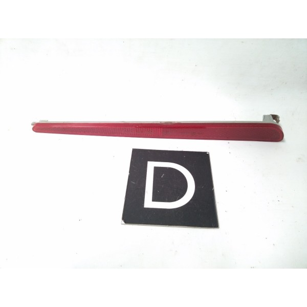 Refletor Tampa Inferior Traseiro Direito Bmw E53 X5 99 2005