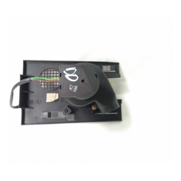 Ventoinha Caixa Fusivel 0130002840 Bmw E53 X5 1999 2005