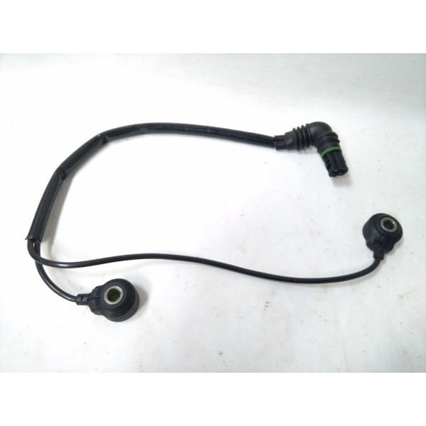 Sensor Detonacao 1709317 Bmw E53 X5 1999 2005