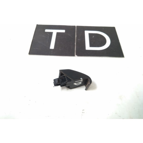 Gancho Persiana Bmw E53 X5 1999 2005