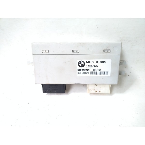 Modulo Teto Solar 6955925 Bmw E53 X5 1999 2005