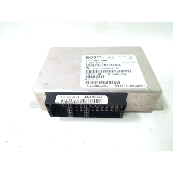 Modulo Trasnferência Cambio 1137328119 Bmw E53 X5 1999 2005